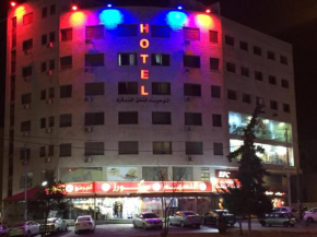 Al Tawheed Hotel Apartments